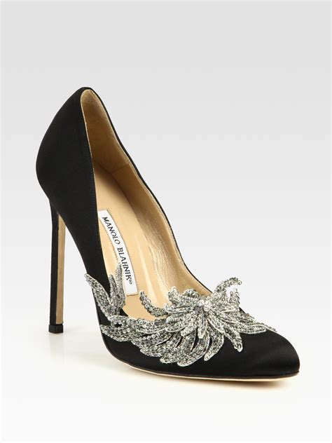 manolo blahnik replica shoes|manolo blahnik outlet store.